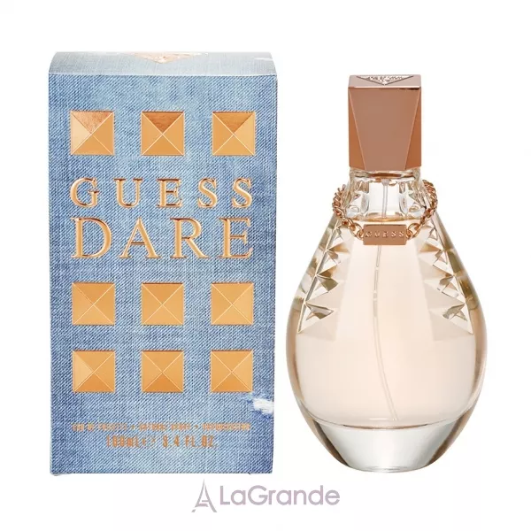 Guess Dare ��������� ����