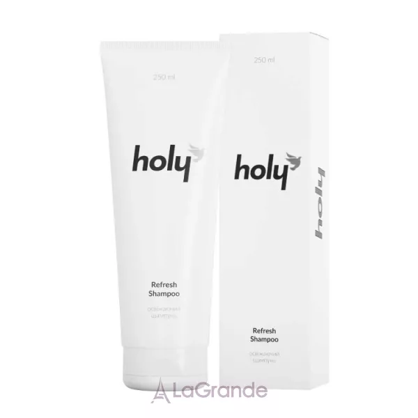 Holy Refresh Shampoo ��������� �������