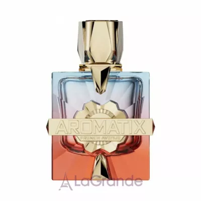 French AvenueTeas Me Aromatix X ����������� ����