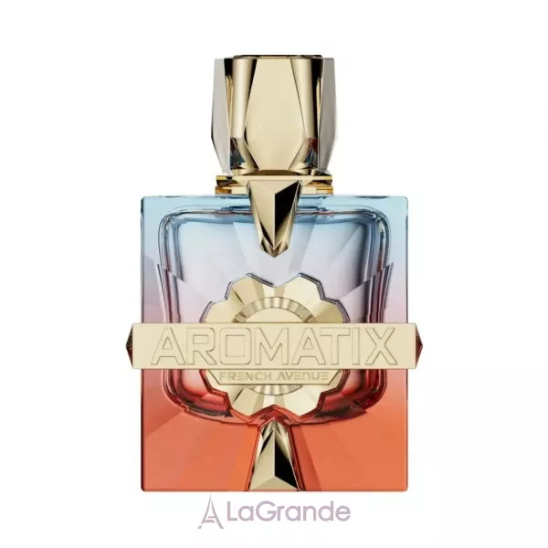 French AvenueTeas Me Aromatix X ��������������� ����