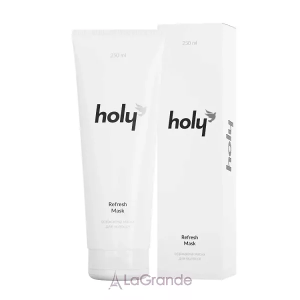 Holy Refresh Mask �������� �����