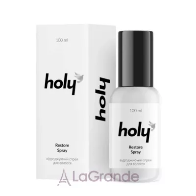 Holy Restore Spray ����������������� ����� ��� �����