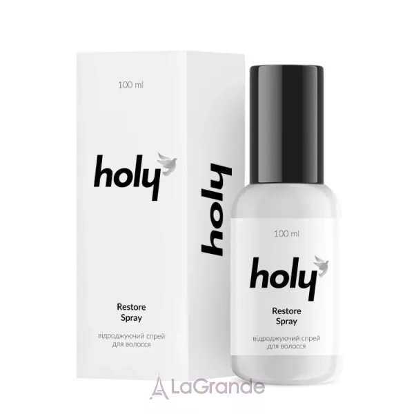 Holy Restore Spray ����������������� ����� ��� �����