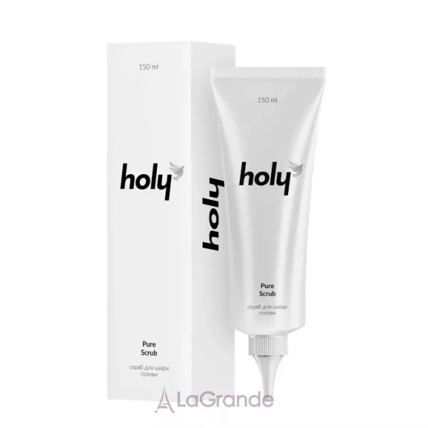 Holy Pure Scrub ����� ��� ���� ������