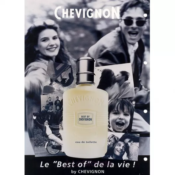 Chevignon Best of Chevignon ��������� ���� (������)