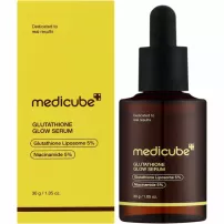 Medicube Age-R Serum Glutathione Glow Serum ��������� ��� ������� � ����������