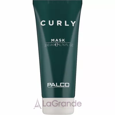 Palco Professional Curly Mask ����� ���������� ��� �������� � ��������� �����