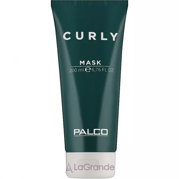 Palco Professional Curly Mask ����� ���'���������� ��� ���������� �� ���������� �������