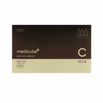 Medicube Deep Vita C Ampoule 2.0 ������������ ������ ��� �������