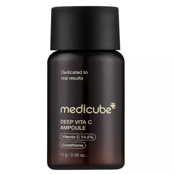 Medicube Deep Vita C Ampoule 2.0 ����������� ������ ��� ����