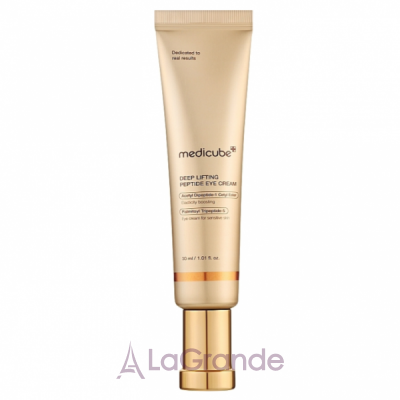 Medicube Deep Lifting Peptide Eye Cream ������������� ���� ��� ������� ���� � ��������� ����������