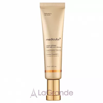 Medicube Deep Lifting Peptide Eye Cream ������������� ���� ��� ������� ���� � ��������� ����������