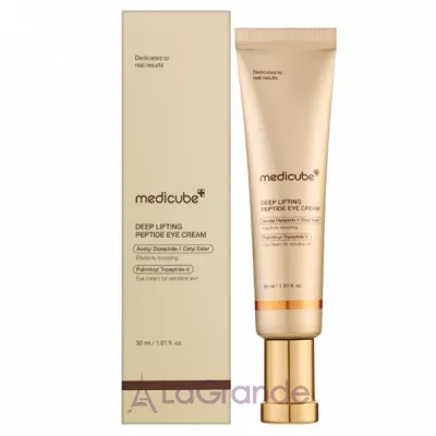 Medicube Deep Lifting Peptide Eye Cream ������������� ���� ��� ������� ���� � ��������� ����������