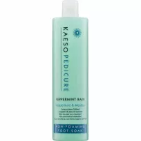 Kaeso Pedicure Peppermint Rain Non-Foaming Foot Soak ���� ������ ���������� ��� ����� ��� ���