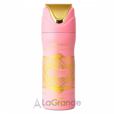 Lattafa Perfumes Bade'e Al Oud Noble Blush ���������� - �����