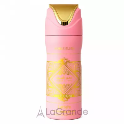 Lattafa Perfumes Bade'e Al Oud Noble Blush ���������� - �����