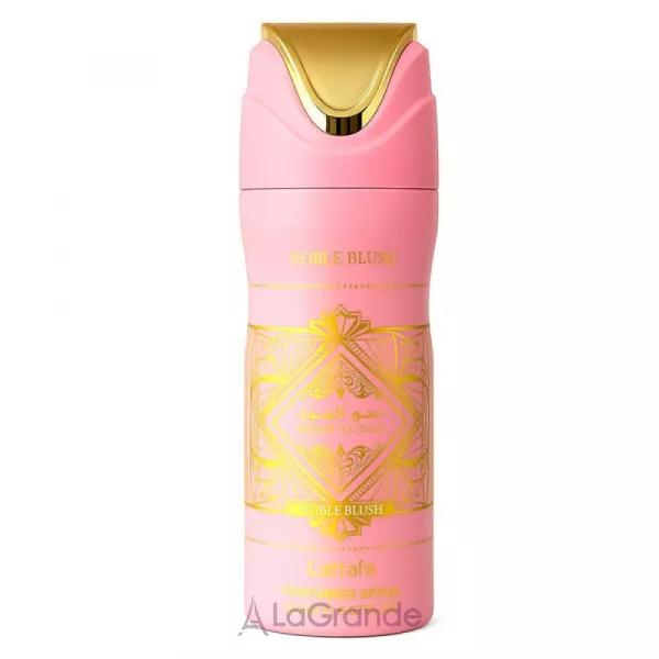 Lattafa Perfumes Bade'e Al Oud Noble Blush ���������� - �����