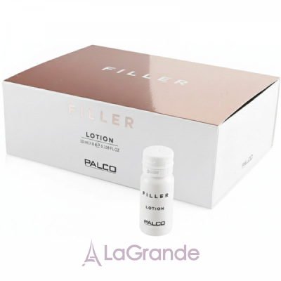 Palco Professional Filler Lotion ������ ����������� ��� ������������ �����