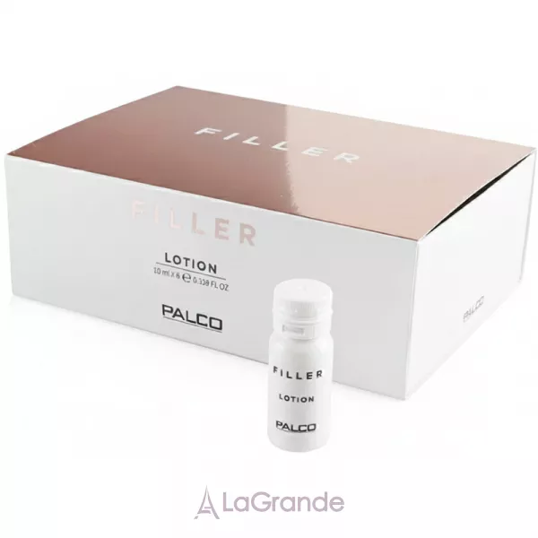 Palco Professional Filler Lotion ������� ����������� ��� ������������ �������