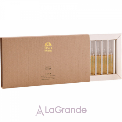 Fisio Green Capilvit ����������� ������ ������ ��������� �����