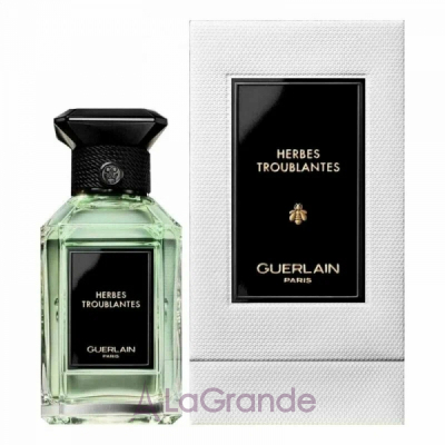 Guerlain Aqua Allegoria Herbes Troublantes ����������� ����