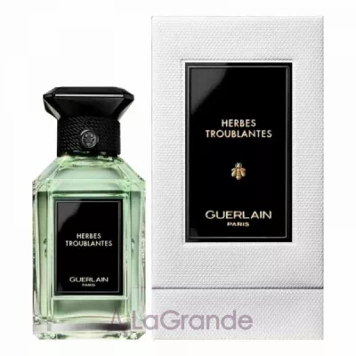 Guerlain Aqua Allegoria Herbes Troublantes ����������� ����