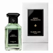 Guerlain Aqua Allegoria Herbes Troublantes ��������������� ����