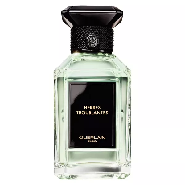 Guerlain Aqua Allegoria Herbes Troublantes ��������������� ����