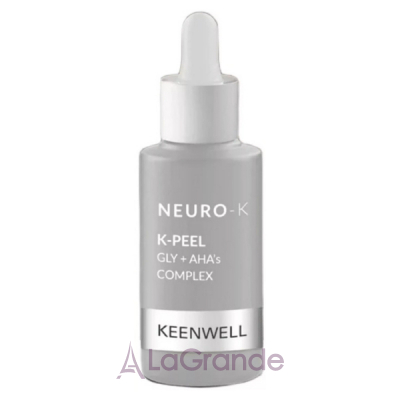 Keenwell Neuro-K GLY + AHA's Complex ���������� �������� ��� ���������� � ������ ���� pH 5-5.5