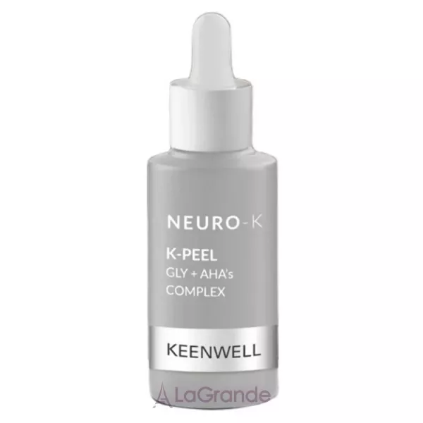 Keenwell Neuro-K GLY + AHA's Complex ���������� �������� ��� ���������� � ������ ���� pH 5-5.5