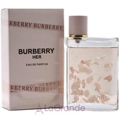 Burberry Her Petals ��������������� ����