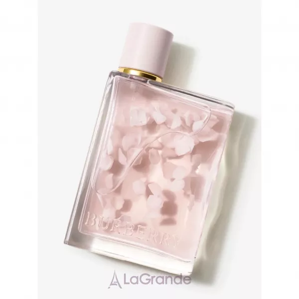 Burberry Her Petals ��������������� ����