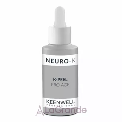Keenwell Neuro-K K-Peel Pro-Age ���������� ���������� �������� �������� pH 5-5.5