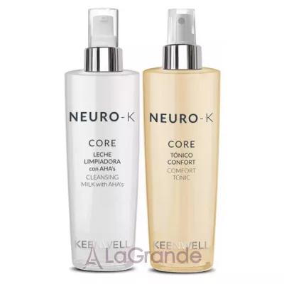 Keenwell Neuro-K Core ����� ��� ���� ��� ���� ����� ���� (f/emulsion/200ml + f/toner/200ml)