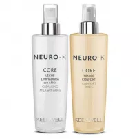 Keenwell Neuro-K Core ���� ��� ������� ��� ��� ���� ���� (f/emulsion/200ml + f/toner/200ml)
