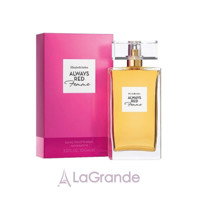 Elizabeth Arden Always Red Femme ��������� ����