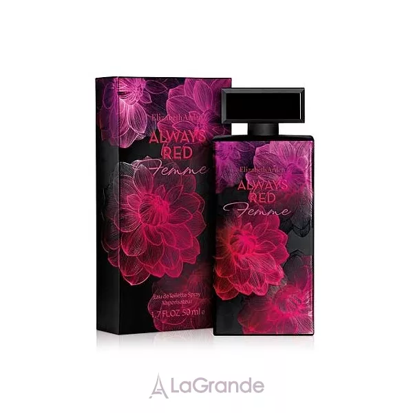 Elizabeth Arden Always Red Femme �������� ����