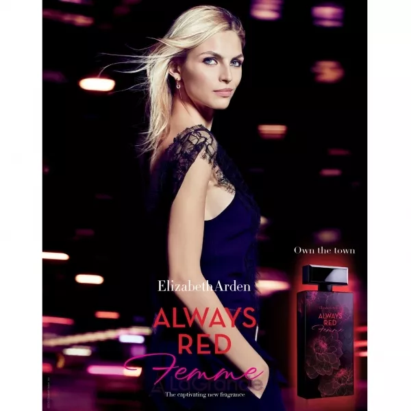 Elizabeth Arden Always Red Femme �������� ����