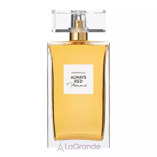 Elizabeth Arden Always Red Femme �������� ����