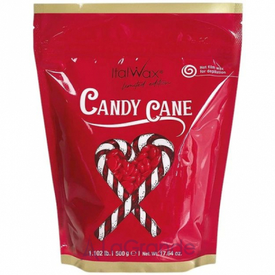 ItalWax Candy Cane Limited ³�� ��� �������� � �������� 