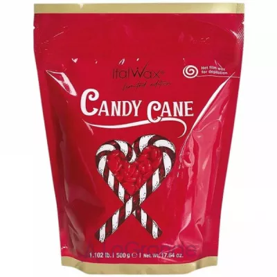 ItalWax Candy Cane Limited ³�� ��� �������� � �������� 
