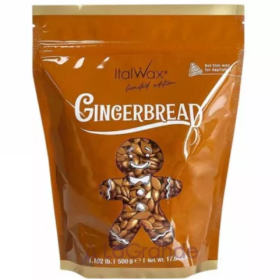 ItalWax Gingerbread Limited ���� ��� ��������� � �������� 