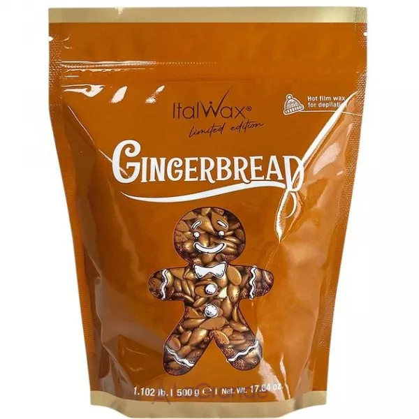 ItalWax Gingerbread Limited ���� ��� ��������� � �������� 