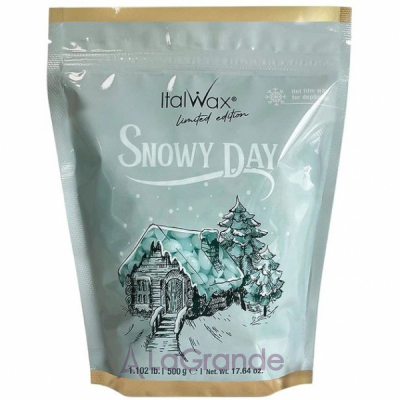 ItalWax Snowy Day Limited ���� ��� ��������� � �������� 