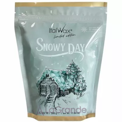 ItalWax Snowy Day Limited ���� ��� ��������� � �������� 