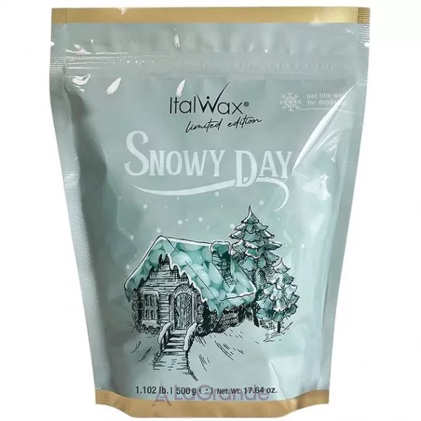 ItalWax Snowy Day Limited ���� ��� ��������� � �������� 