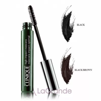 ������ Clinique High Impact Mascara ������������� ���� ��� ������