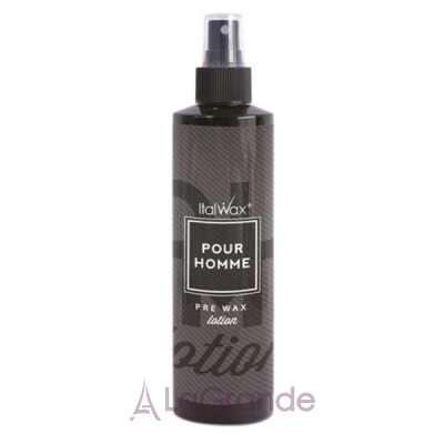 ItalWax Pour Homme Pre-Wax Lotion ������� �� �������� ��� �������