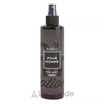 ItalWax Pour Homme Pre-Wax Lotion ������� �� �������� ��� �������
