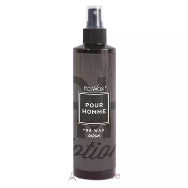 ItalWax Pour Homme Pre-Wax Lotion ������ ��� ��������� ��� ������